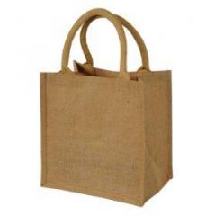 Small Jute Bags