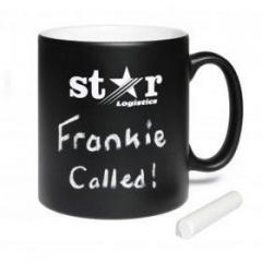 Branded Coffee Mugs Uk