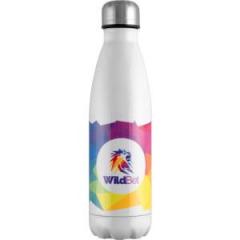 Vacuum Stainless Steel Bottle