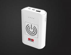 Promotional Wireless Power Bank
