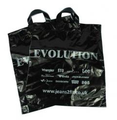 Promotional Printed Bags With Logo