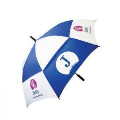 Printed Walking Umbrellas For Uk Businesses