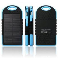 Best Solar Power Bank In Uk