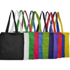 Cheap Promotional Cotton Bags Uk