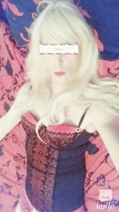 Chloe TV Escort. Outcalls in Goole