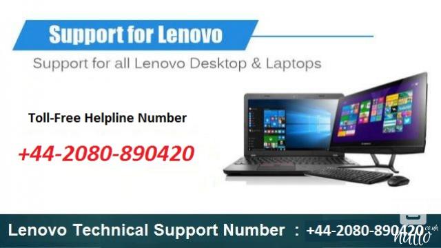 Lenovo support что это