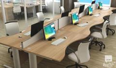 Ace Suppliers for Designer Office Furniture Basildon