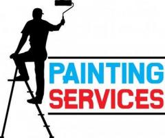 Painter & Plaster Service 07846 398 190