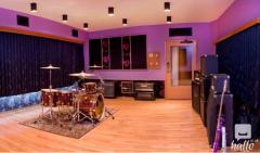 Recording Studio For Sale