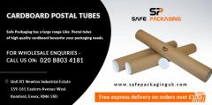 Best Cardboard Postal Tubes