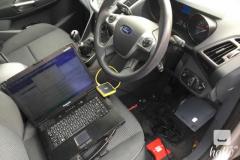 Auto Locksmith Services In Warrington