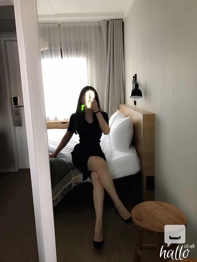 Japanese Escort Chicago