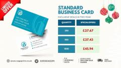 Cheap Business Cards Printing Free Delivery In U