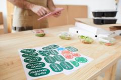 Elevate Your Brand With Custom Stickers Printing