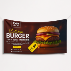 Get Your Pvc Banners Printed Today