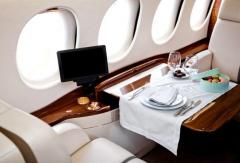 A Detailed Guide To Finding Cheap Business Class