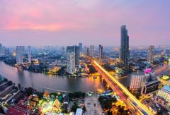 Cheap Flights From Heathrow To Bangkok - Skyjet 