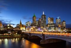 Cheap Flights From Manchester To Melbourne - Sky