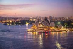 Cheap Flights To Sydney From Belfast  Best Trave