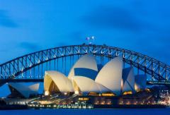 Cheap Business Class Flights To Sydney From Gatw