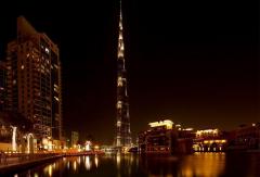 Discover Affordable Flights From Dublin To Dubai