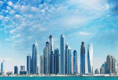 Discover Affordable Flights From London To Dubai