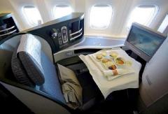 Travel In Business Class At Cheap Prices With Sk