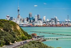 Budget Flights From Gatwick To Auckland  Skyjet 