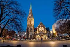 Explore Christchurch Your Essential Travel Guide