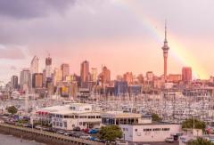 Affordable Flights From Glasgow To Auckland  Boo