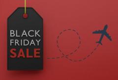 Black Friday Tips For Finding Cheap Business Cla