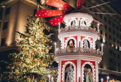 Top Christmas Travel Destinations For A Magical 