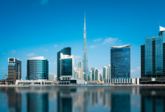 Book A Cheap Flight From Belfast To Dubai With S