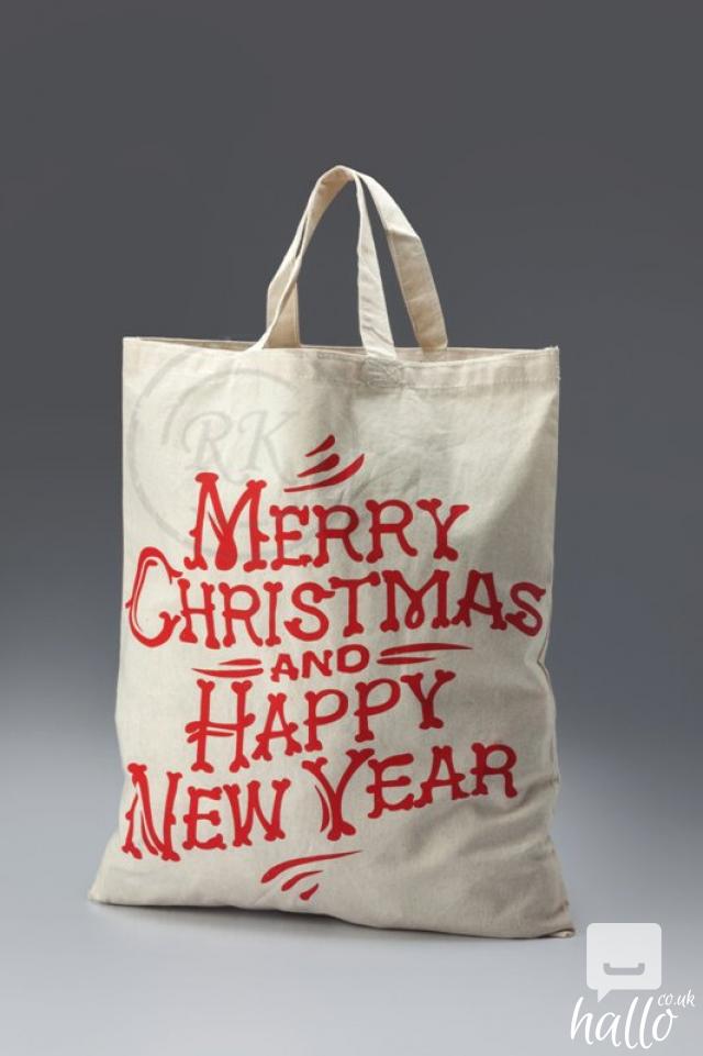 Canvas Promotional Tote Bags Manufacturer and exporter in UK 11 Image
