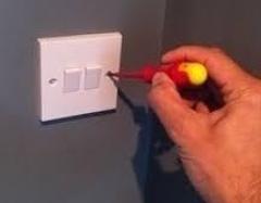 In Search Of A Qualified Electrician In Ickenham