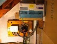 Professional Electrical Work Around Eastcote
