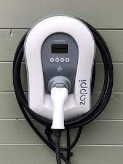 Cost-Effective Ev Charging Solutions By Dkp Elec