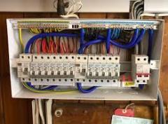 Trusted Electrician Services In Northwood - Dkp 