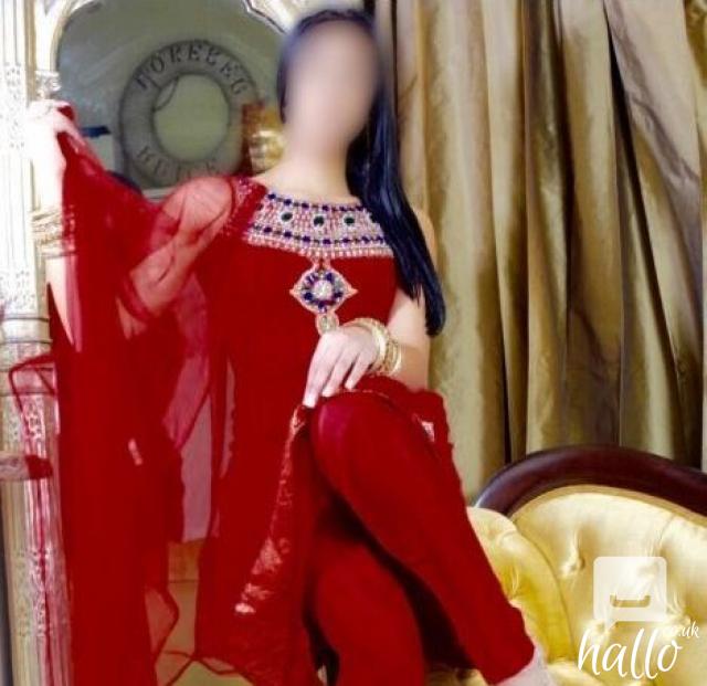 Pakistani Escort