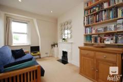 Superb One Bedroom Flat Arranged On The Third Fl