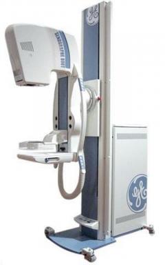Mammography Machine Ge Senographe 800T