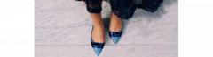 Casual shoes for more elegant and appealing look