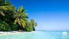 Escape To Paradise With Lets Talk Travel Maldive