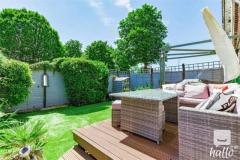 3 bedroom End Terrace for sale The Pound