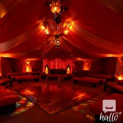 Bespoke Marquees Services In London