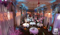 Event Production Companies in London