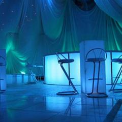 Hire Venue Dressing in London