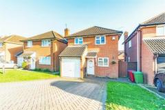 3 bedroom House for sale Lower Britwell Road,Burnham