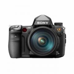 Sony Alpha Dslra850 24.6Mp Digital Slr Camera