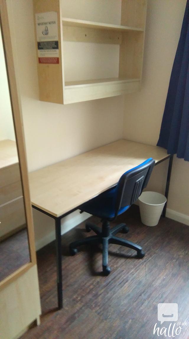 Ground Floor Student Room Immediately Available NG7 3 Image